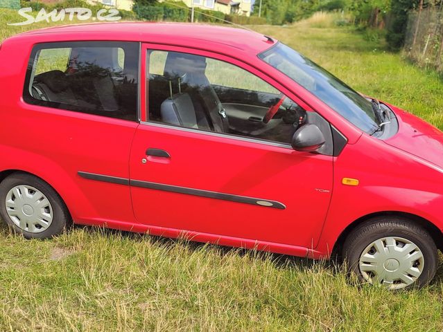 Daihatsu Cuore
